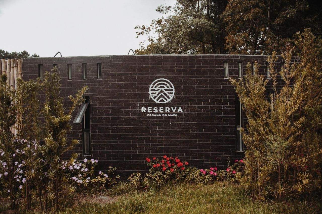 Reserva * Balsa Nova