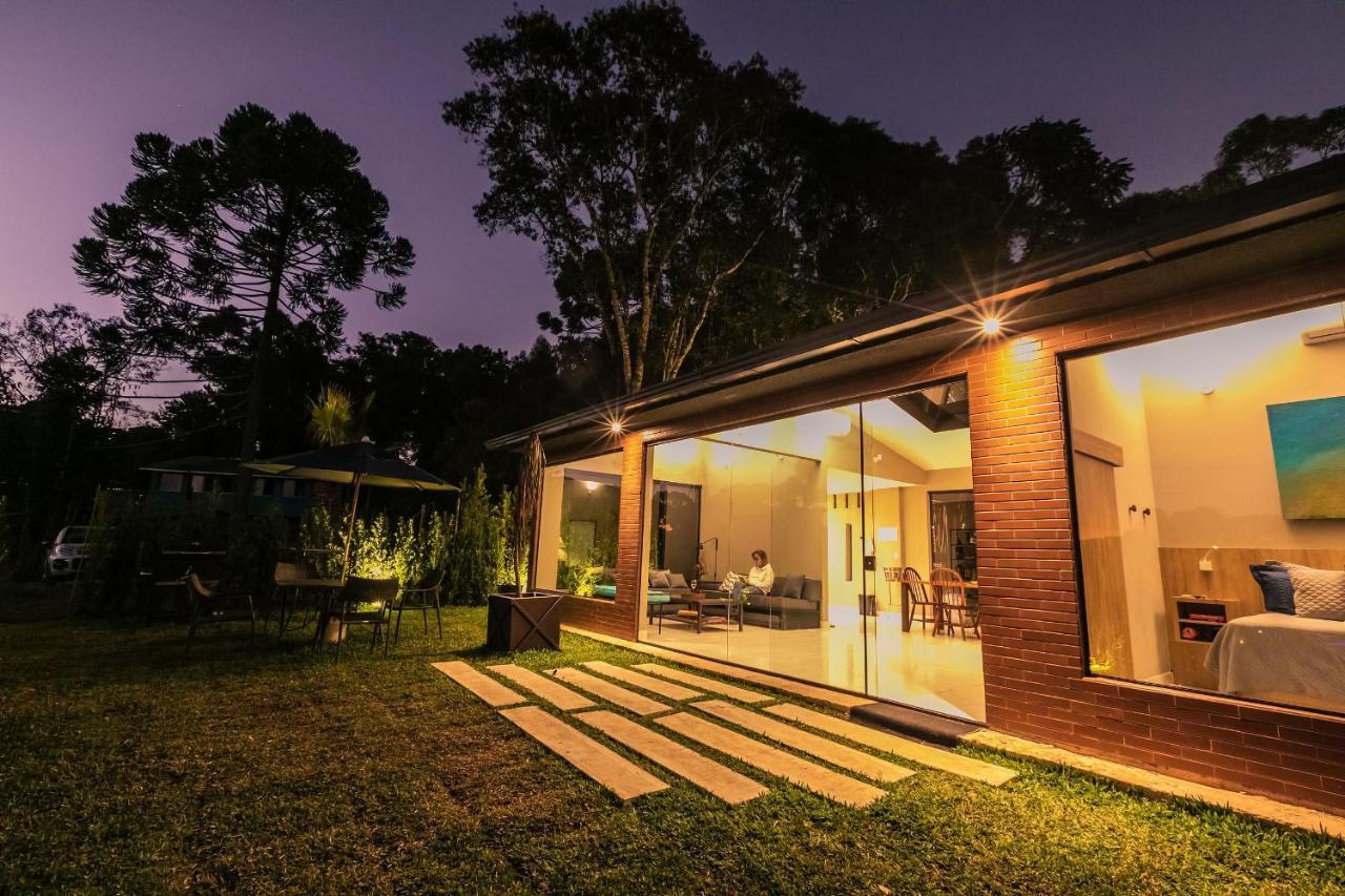 Reserva Chalet