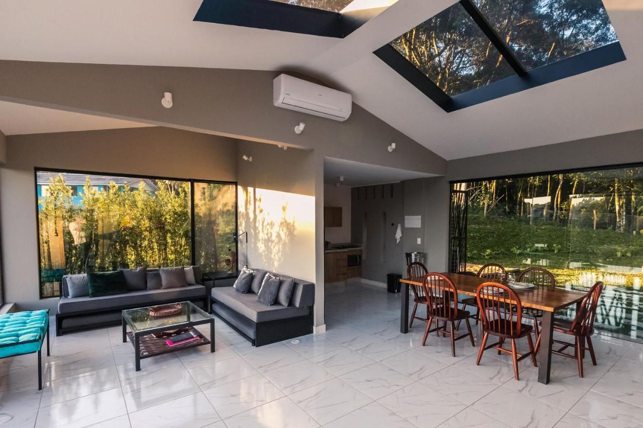 Reserva Chalet