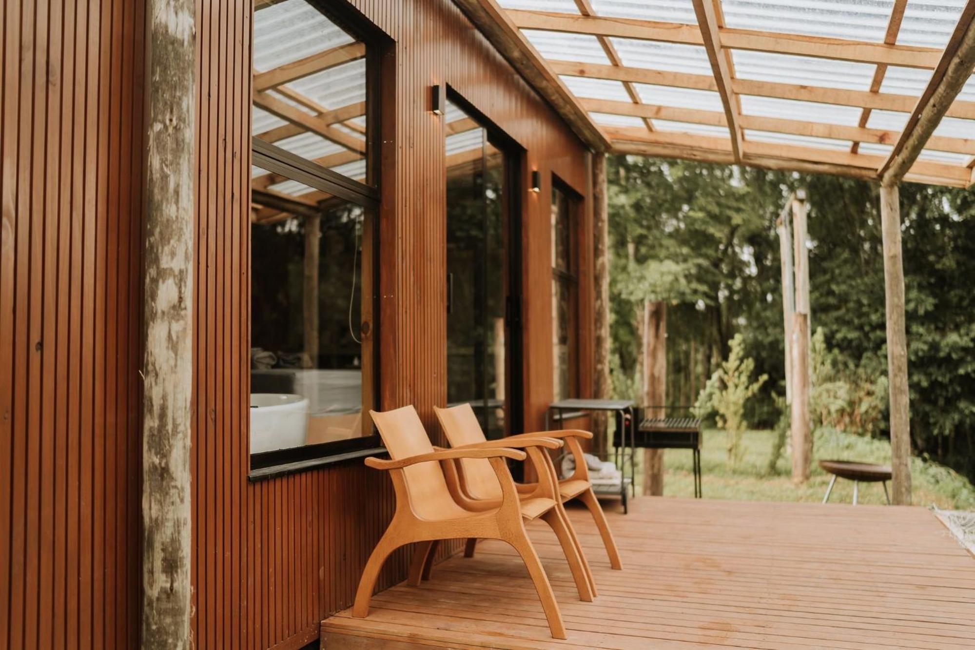 Chalet Reserva