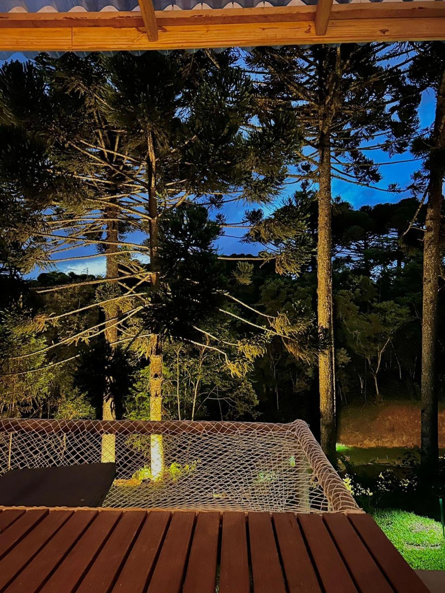 Chalet Reserva *