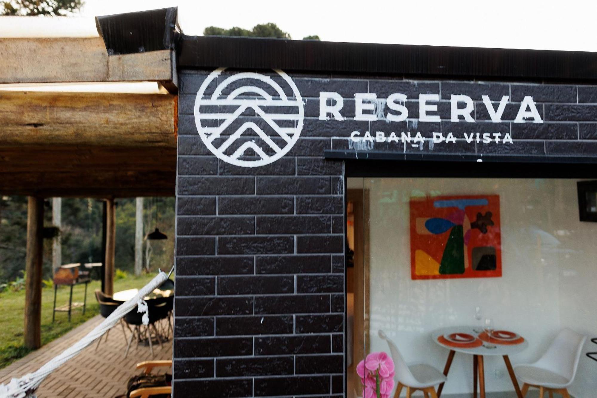 Reserva