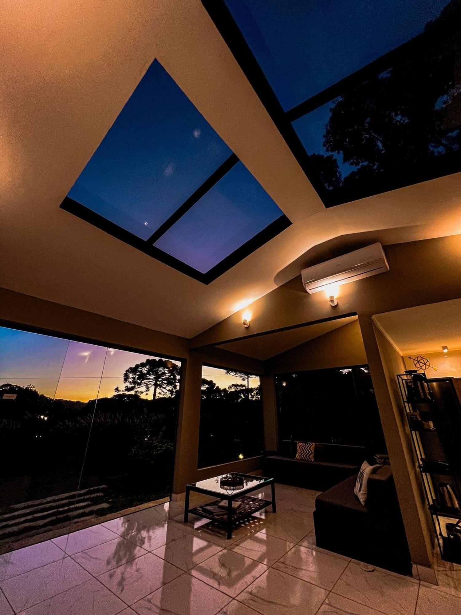 Chalet Reserva