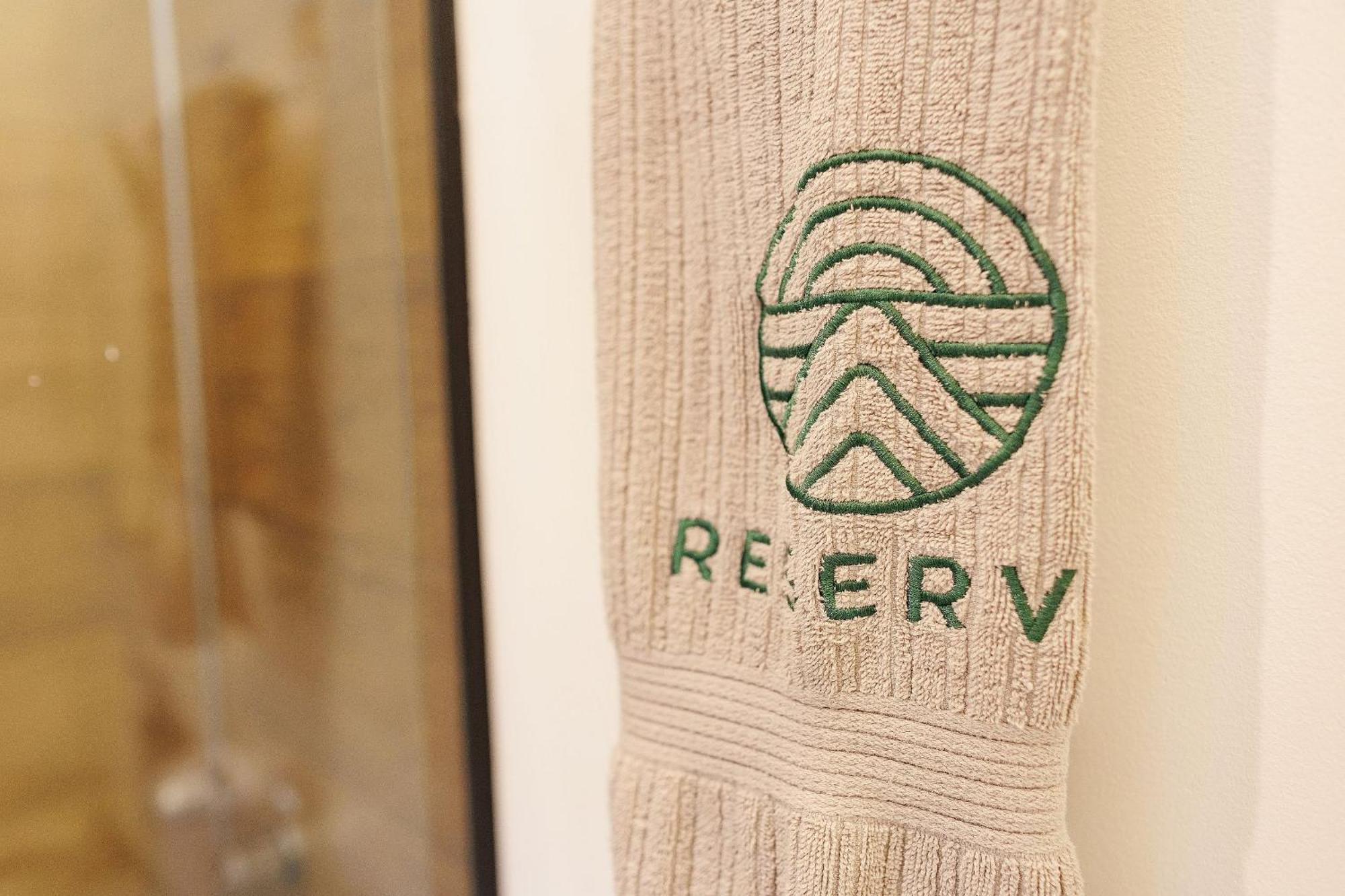 Reserva * Balsa Nova